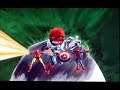 Captain America & The Avengers - Arcade Vs Megadrive