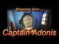 Captain Kerbal Adonis playing Career Mode KSP Ep 1