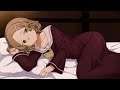 cardinal all bedtime scenes/all dialogues SWORD ART ONLINE Alicization Lycoris
