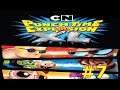 Cartoon Network Punch Time Explosion XL Story Mode Part 7