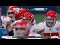Chiefs Franchise Madden NFL 20 Episode 06 Chiefs vs Lions