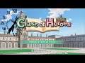 Class of Heroes USA - PSP