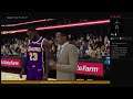 CLEVELAND CAVALIERS VS LOS ANGELES LAKERS 1·13·2020 NBA 2K19 LIVE ROAD TO 6000 SUBS #RizzoLuGaming