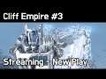 Cliff Empire / 클리프 엠파이어 #3