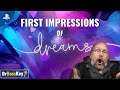 Clips | DrBossKey | First Impressions of Dreams!