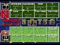 College Football USA '97 (video 6,170) (Sega Megadrive / Genesis)