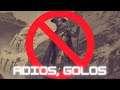 Commander Ban: Golos, Eternal Pilgrim