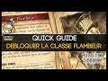🔥⚔️ COMMENT OBTENIR LA CLASSE DU FLAMBEUR  || QUICK GUIDE || BRAVELY DEFAULT II⚔️🔥