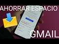 💌 Cómo LIBERAR ESPACIO EN GMAIL en SENCILLOS PASOS FÁCIL y RÁPIDO