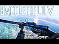 CRAZY SMG KILLS! - Battlefield Battle Royale Highlights