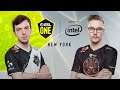 CS:GO - ENCE vs. G2 Esports [Nuke] Map 2 - Group A - ESL One New York 2019