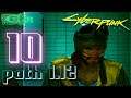 Cyberpunk 2077 Netrunner guide / 10-1 / 1.12 GAMEPLAY 200+ hours