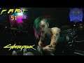 Cyberpunk 2077 Playthrough (Hard) Part 51