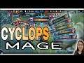 CYCLOPS BUILD | INTENSE DAMAGE!