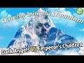 Dark Angels vs Emperor's Children Warhammer 40k Battle Report Gaming with the Mountain Ep 11