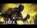 DARK SOULS 3 - PS5 Gameplay Test 60 FPS