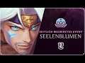 Das Seelenblumenfest | Event-Trailer – Legends of Runeterra