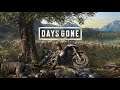 Days Gone - Game Play - Lets Play -