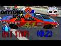 Daytona USA 2 Battle Of The Edge: Hornet (Hidden Car) Pit Stop (Beginner) (0.2)