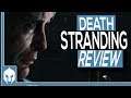 Death Stranding Review  - Let Me Tell You About Death Stranding