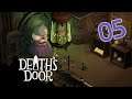 DEATH'S DOOR | INNER FURNACE | (No Commentary) | Gameplay ITA #05