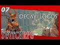 Decay of Logos - Nintendo Switch Gameplay - Episode 7