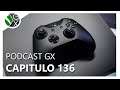Descripción de Podcast Generación Xbox #136 (Décima temporada)