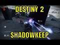 Destiny 2 Shadowkeep #37 - XP Grind LiveStream