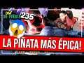 Día de Piñata 235 | LA MEJOR PIÑATA DEL CANAL | EPICIDAD A 1000 (Segunda Parte) - MCOC