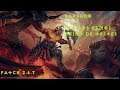 Diablo 3 (RTP) - Bárbaro Ira dos Ermos