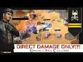 Direct Damage ONLY!?! - Community Deck Challenge | Command & Conquer Rivals