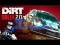 Dirt Rally 2 VR! Wow It has Some Issues! But I know the Answer to Some of Them!