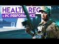 Discussing Health Regen + PC Performance | Battlefield 2042