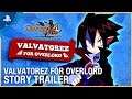 Disgaea 4 Complete+ | Valvatorez For Overlord - Story Trailer | PS4