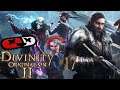 Divinity 2 – Part 17 – Fane's Husband