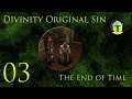Divinity Original Sin 3: The End of Time