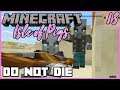 [DND] Minecraft: Isle of Pigs - Ep 13 - Battle of Igypt