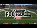 Doug Flutie's Maximum Football 19 - Review