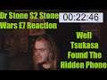 Dr Stone S2 Stone Wars E7 Reaction Well Tsukasa Found The Hidden Phone
