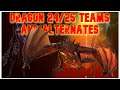 DRAGON 24/25 DUNGEON | RAID: Shadow Legends