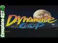 Dynamite Cop (Dreamcast) | Complete OST | Visualizer