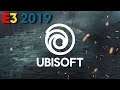E3 2019 - Conférence Ubisoft - Discussions Autour De l'E3