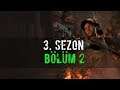 ELRAENN İLE - THE WALKING DEAD SEZON 3 - BÖLÜM 2