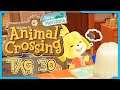 Endlich 3 Sterne! | Tag 30: Animal Crossing New Horizons | miri33 | deutsch