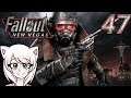 [Ep 47] trappy-chan plays Fallout: New Vegas!