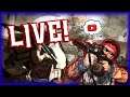 {EPIC} Call of Duty Multiplayer Gameplay (Live Stream) Ps4 AN94 or FAL Which is Better?
