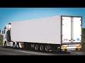 ETS2 1.39 Custom Kogel Trailer *Ownable* | Euro Truck Simulator 2 Mod