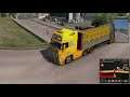 Euro Truck Simulator 2 (1.38.1.3s) (ETS2) - Update