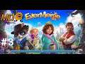 EverMerge - Gameplay IOS & Android Part 3