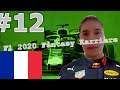 F1 2020 Fantasy Karriere Frankreich Grand Prix